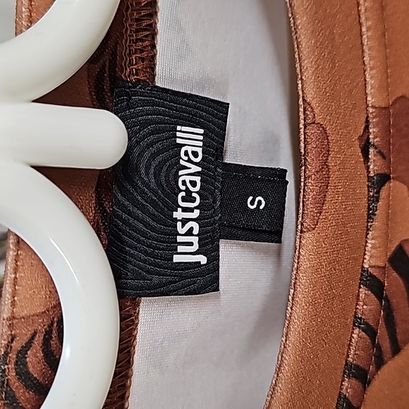 Cavalli shirt size small - Picture 3 of 4